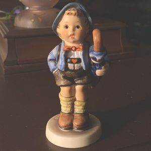 VTG by Hummel “Home from Market” Figurine
